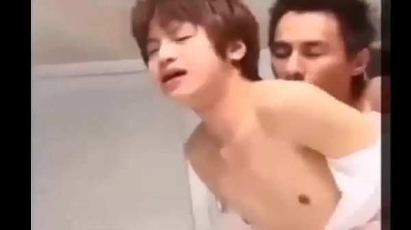 Cute Asian twink