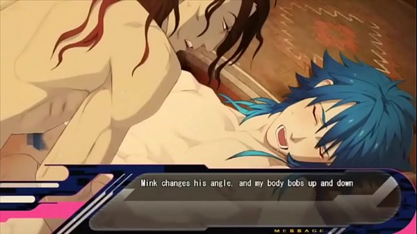 DMMD – Mink all sex scenes