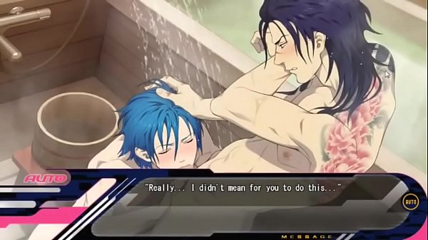 DMMD – Koujaku Route all sex scenes
