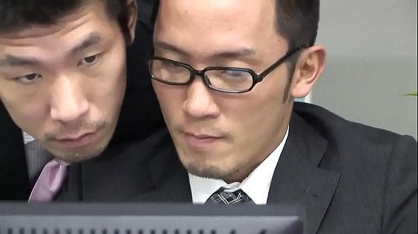 japanese salarymen