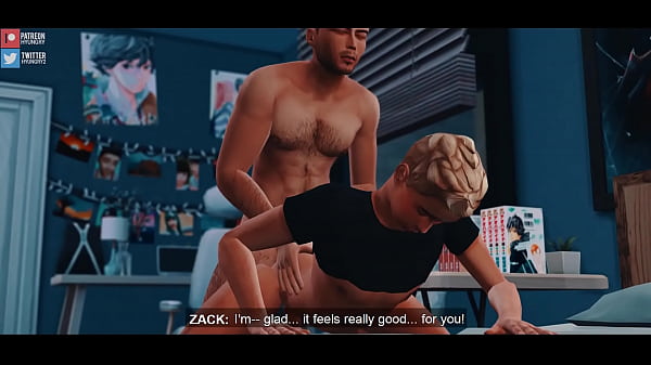 sims 4 dad fucks step s. behind his wife and 039 s back step education 3
