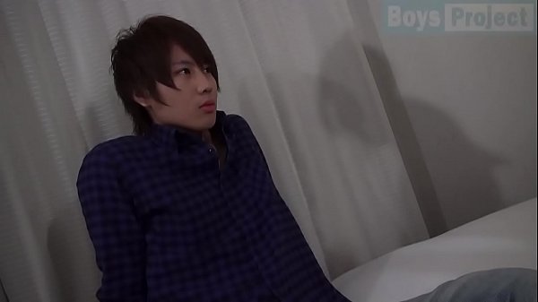 極太デカマラ大学生が初登場で生ハメ!japanese gay porn